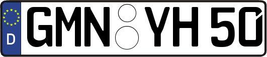 GMN-YH50