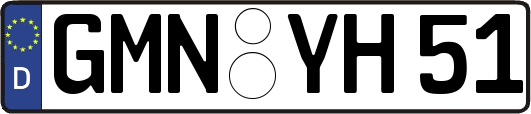 GMN-YH51