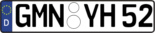 GMN-YH52