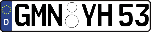 GMN-YH53