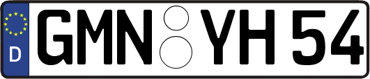 GMN-YH54