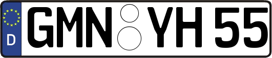 GMN-YH55