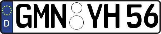 GMN-YH56