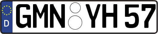 GMN-YH57