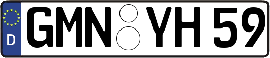 GMN-YH59