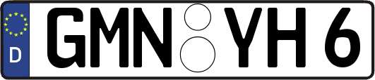 GMN-YH6