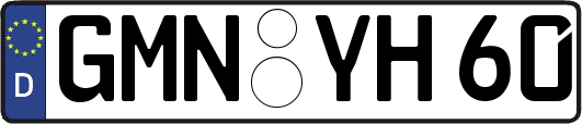 GMN-YH60