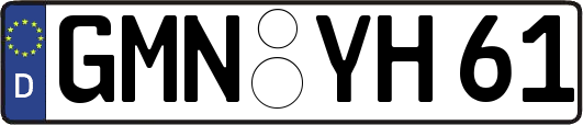 GMN-YH61