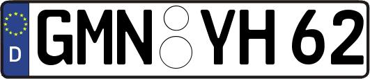 GMN-YH62