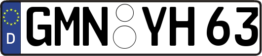 GMN-YH63