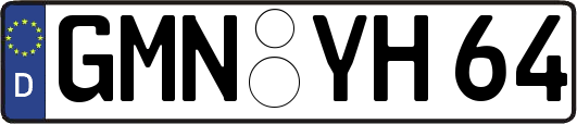GMN-YH64