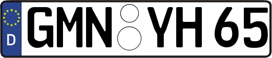 GMN-YH65