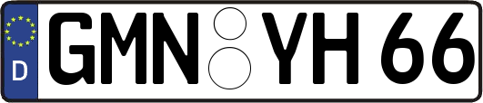 GMN-YH66