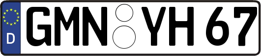 GMN-YH67