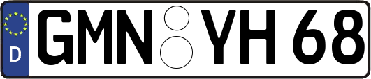 GMN-YH68