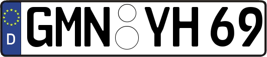 GMN-YH69