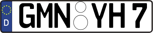 GMN-YH7