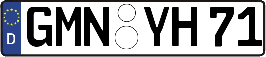 GMN-YH71