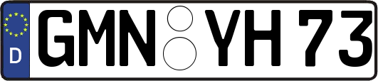 GMN-YH73