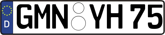 GMN-YH75