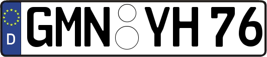 GMN-YH76