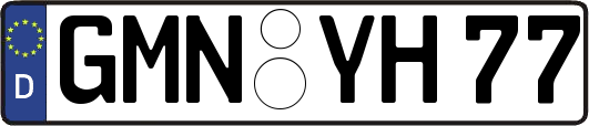 GMN-YH77