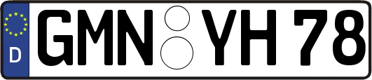GMN-YH78