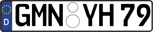 GMN-YH79