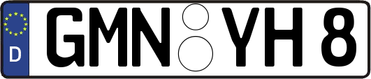GMN-YH8