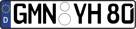 GMN-YH80