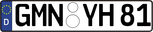 GMN-YH81