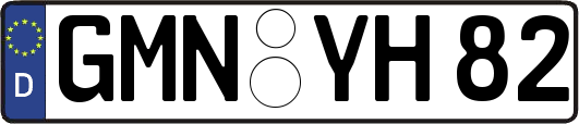 GMN-YH82