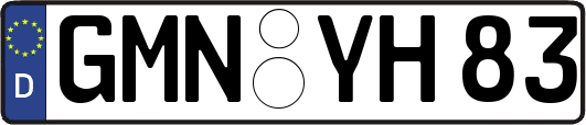 GMN-YH83