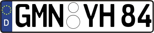 GMN-YH84