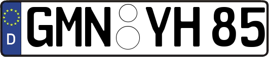 GMN-YH85