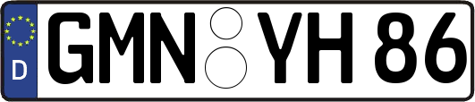 GMN-YH86