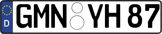 GMN-YH87
