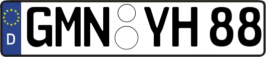 GMN-YH88