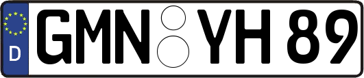 GMN-YH89