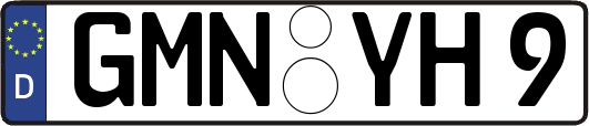 GMN-YH9