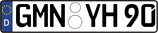 GMN-YH90