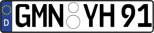 GMN-YH91