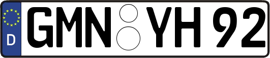 GMN-YH92