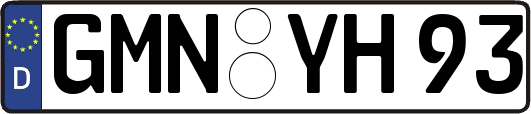 GMN-YH93