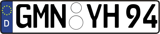 GMN-YH94
