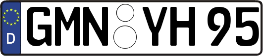 GMN-YH95