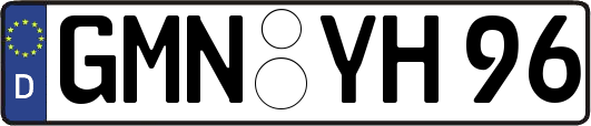GMN-YH96