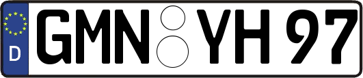 GMN-YH97