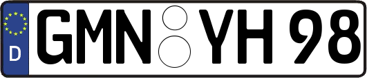 GMN-YH98