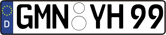 GMN-YH99